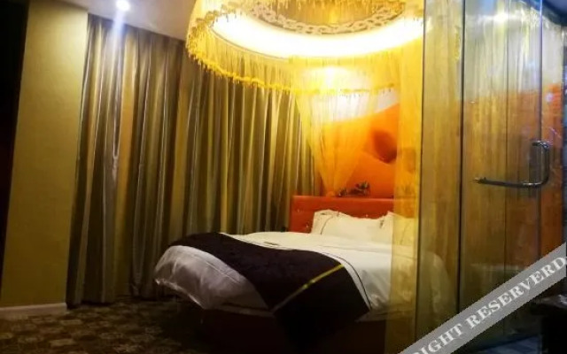 Zhenhua Hotel