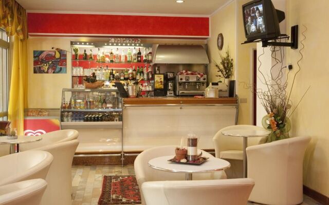 Hotel Suez