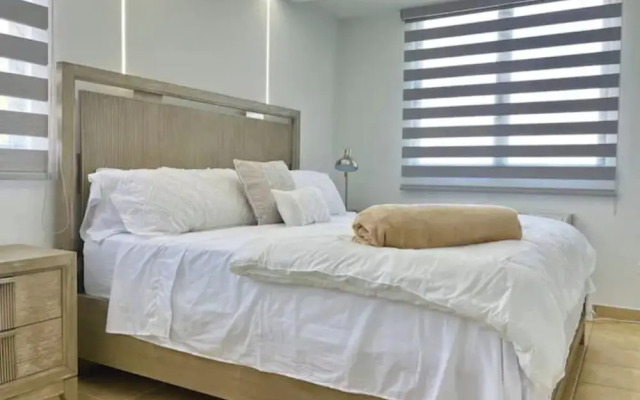 Beachside Adventure Suites