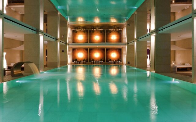 Sofitel Warsaw Victoria