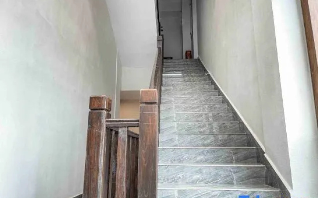 Phoenix Yuanshe Riverview Homestay (Phoenix Scenic Area Nanhua Branch)