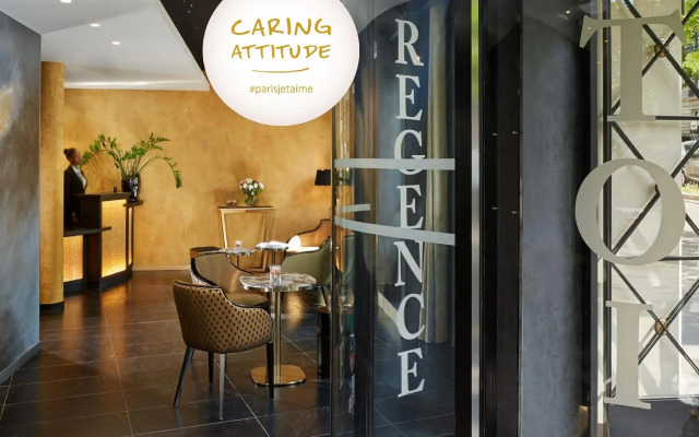 Hôtel Régence Etoile