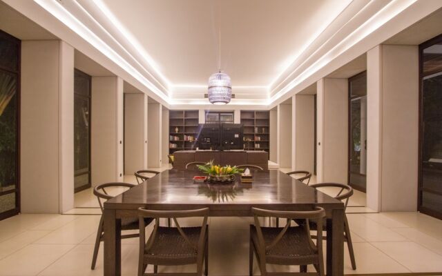 Komorebi Luxury Villa