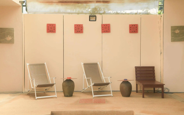 Boondaree Home Resort
