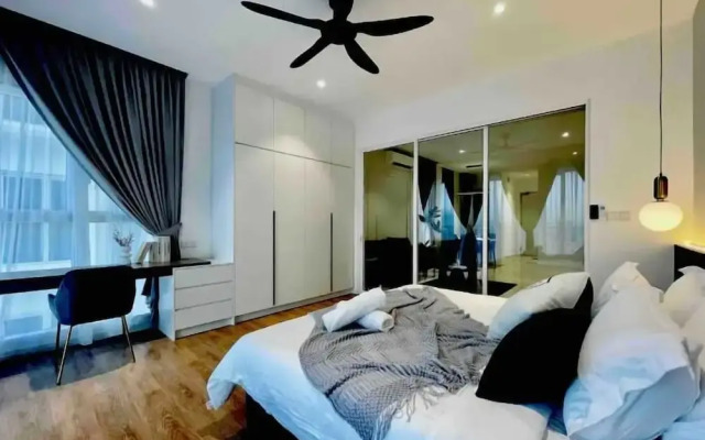 Quill Residence