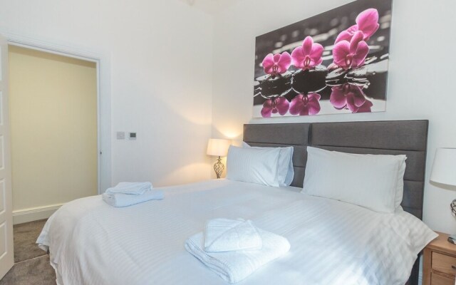 The Regency Suite