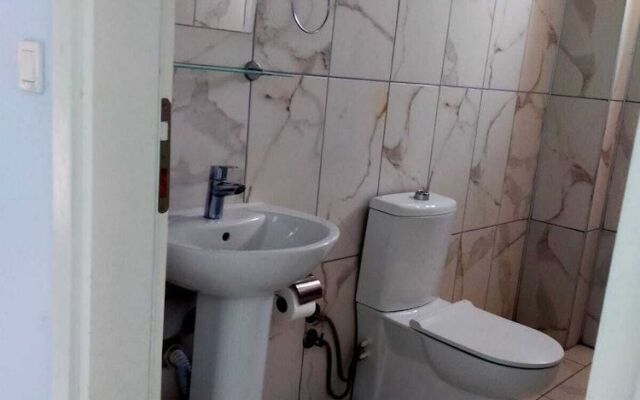 Zeytin Cicegi Pansiyon