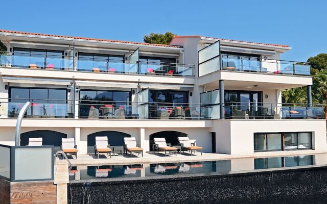 Villa Cassis.com