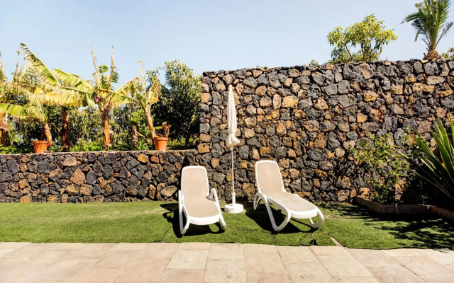 San Diego Apartamentos