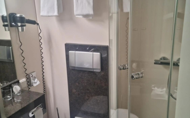 Rugs Hotel Augsburg City