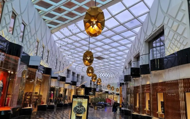 Leeds City Escape - Stylish Apartment