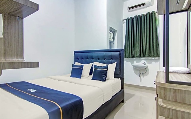 OYO 90704 Nabila Residence Syariah