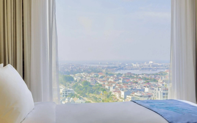 Holiday Inn Express Jakarta Pluit Citygate by IHG