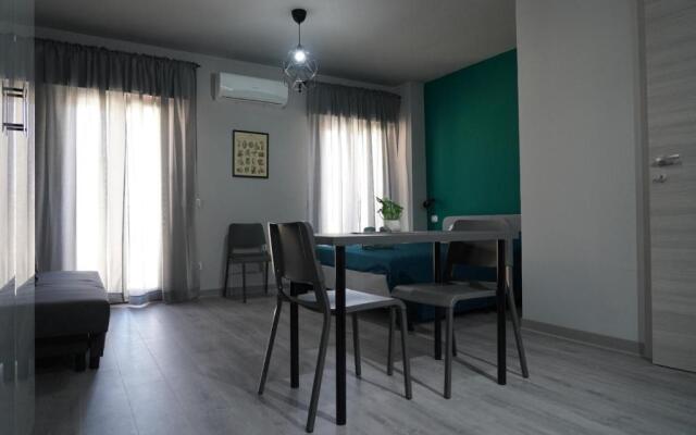 4ROOMS b&b - HOLIDAY HOME