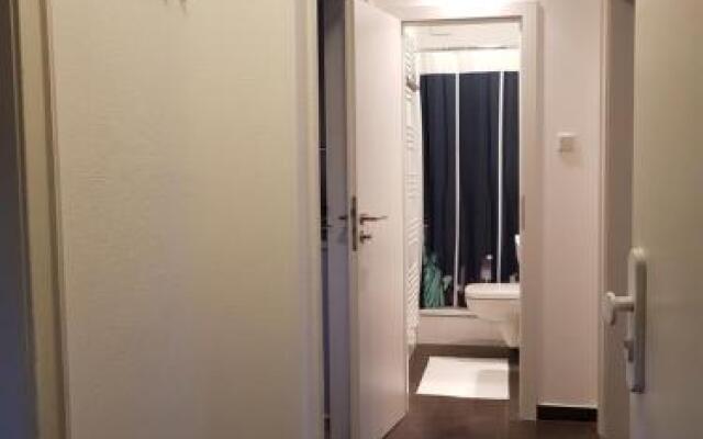 Ferienwohnung Central