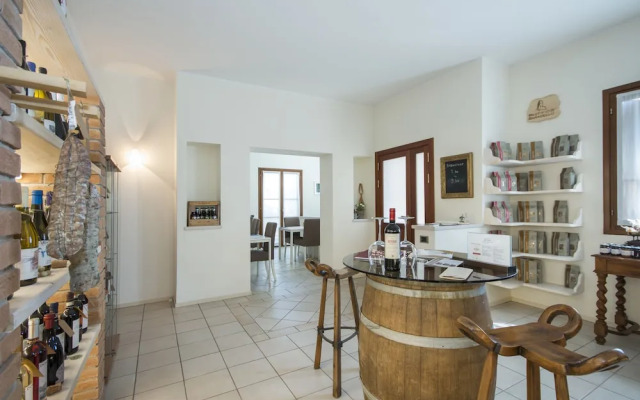 B&B Casa Ceruti