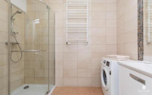 Jantar Apartamenty - Family Vacation Polanki