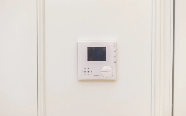 San Francesco Luxury Suite