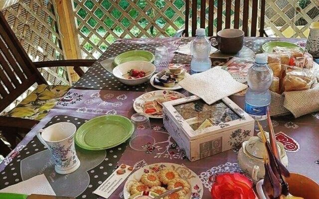 Casa di Campagna Dal Pozzo