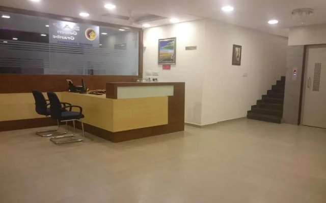 SAP Golden Grande