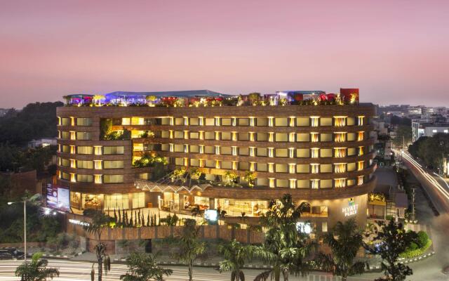 Hyatt Place Hyderabad Banjara Hills