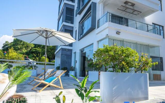 Zhuhai Qiaodao Sanzhai Homestay