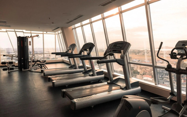 Courtyard by Marriott Guayaquil