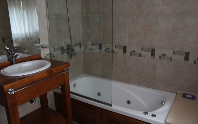 Apart Hotel Del Tilo