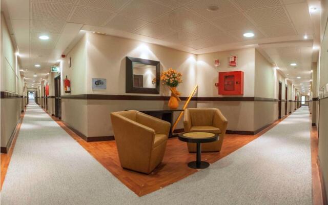 Hotel Sercotel Princesa de Eboli