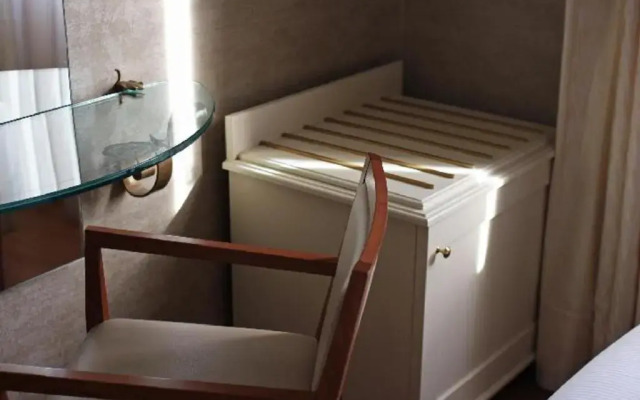 BB Hotels Smarthotel Derose