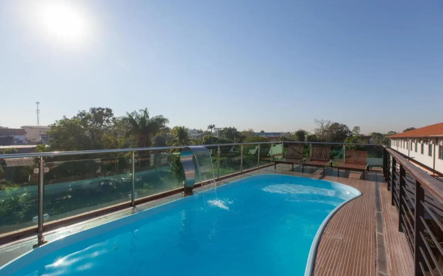 Villa Rio Branco Concept Hotel