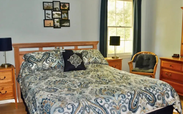 A Jekyll Interlude 3 Bedroom Home