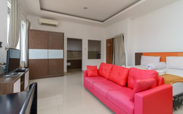 Ragunan Residence Syaridin