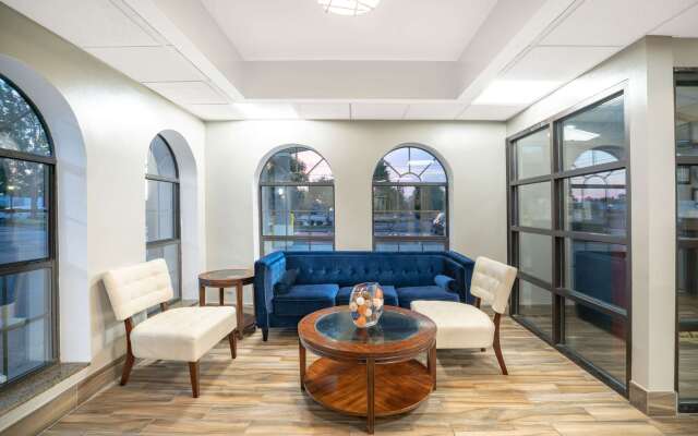 Super 8 by Wyndham Murfreesboro