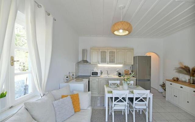 Olivo II Luxury Apartment