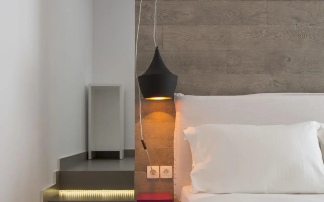 Loizos Apartments