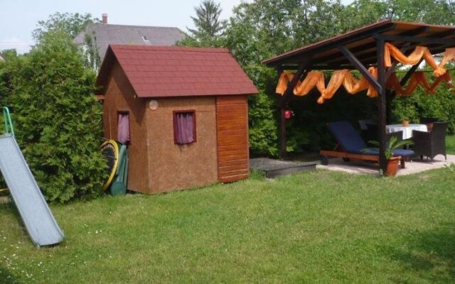 Jorgos Apartman