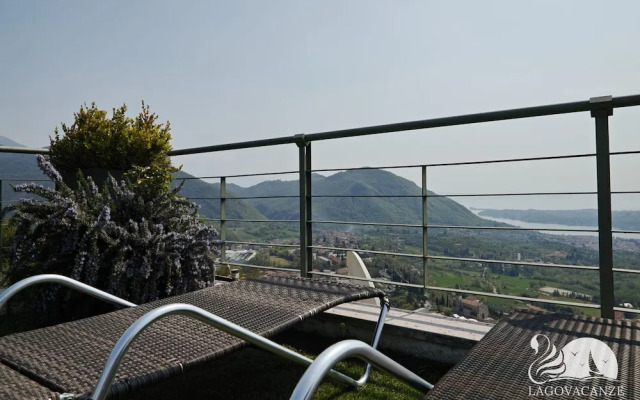 Villa Livia Luxury in Villanuova sul Clisi