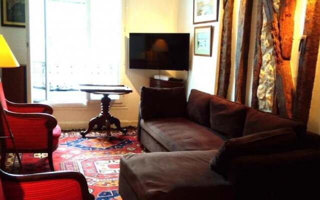 Designer Stay - Lafayette
