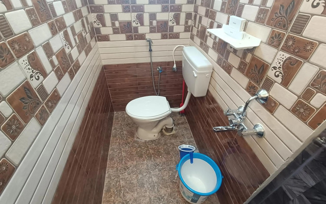 Trendz service apartments