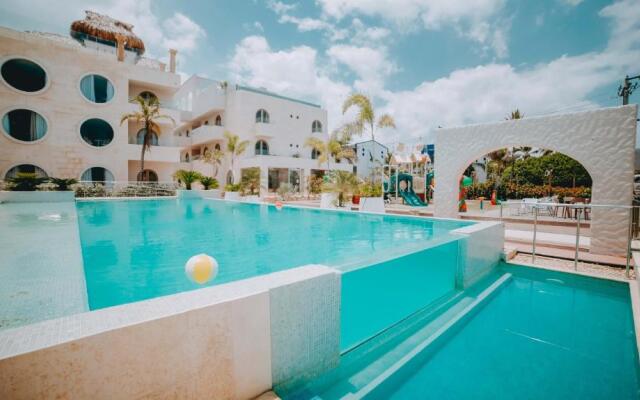 Loa Tolú by Bernalo Hotels