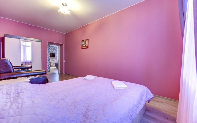 AG Apartment Moskovsky 193