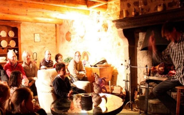 Le Relais du Vermont