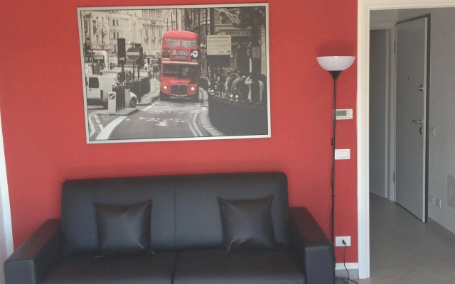 Perla del lago rent apartments