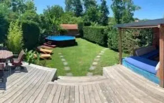 Surfworx Lodge