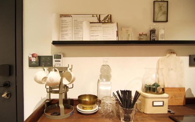 Authentic Farmhouse - De Vergulden Eenhoorn