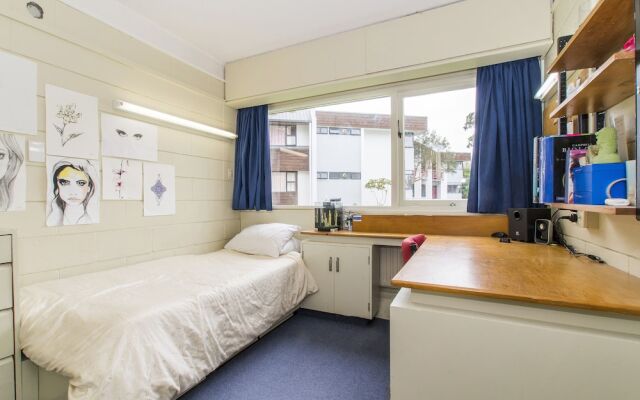 Campus Summer Stays - Massey Manawatu