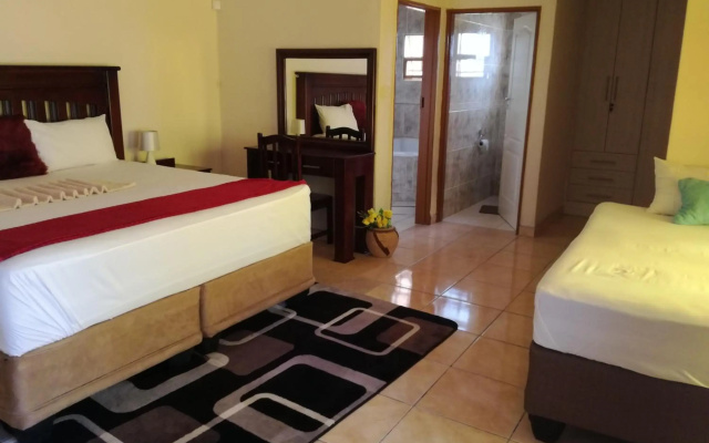 Den View Guest House