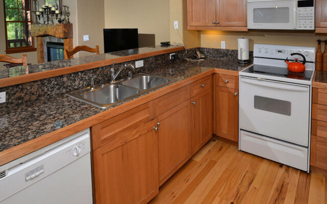 Lodge at Brookside by Berkshire Hathaway
