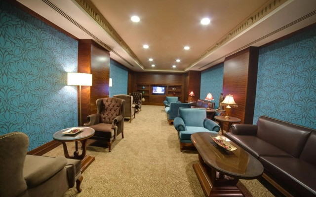 Oran Hotel